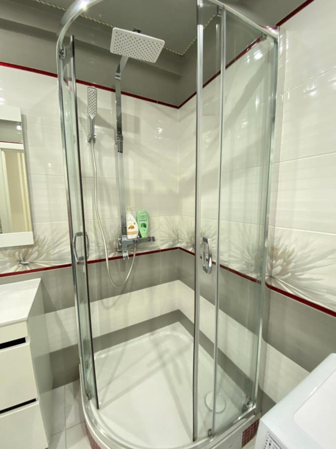 Two Bedroom Large Apartment In Chişinău Extérieur photo